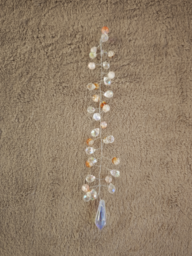 Suncatcher "Starshine"