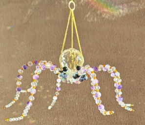 Suncatcher "Oktopur"