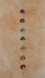 Chakralebensbaum - klein