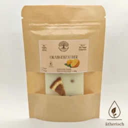 Schrank-Raumduft "Orangenzauber" - italienische Orange