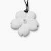 Duftstein zum Aufhängen - Blume - Variation 2