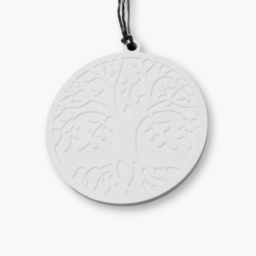 Gerlindes Kreative Welt | Handgemachtes für dein Wohlfühlzuhause 21 Duftstein zum Aufhängen - Groß